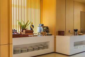 Holiday Inn Express Xian North by IHG