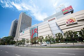 Holiday Inn Express Xian North by IHG