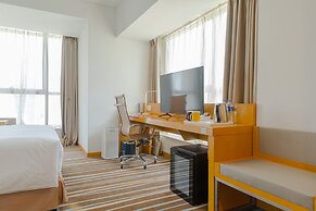 Holiday Inn Express Xian North by IHG