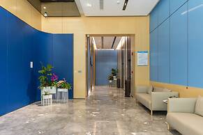 Holiday Inn Express Xian North by IHG