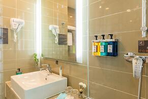 Holiday Inn Express Xian North by IHG