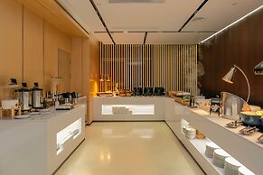 Holiday Inn Express Xian North by IHG