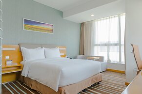 Holiday Inn Express Xian North by IHG