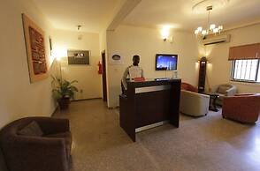 Viacasa Boutique Hotel