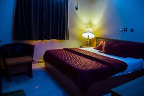 Hotel Bel Ami