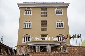 Hotel Bel Ami
