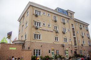 Hotel Bel Ami