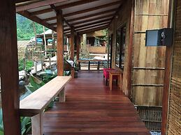 Phoxay Ngam Resort