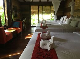 Phoxay Ngam Resort