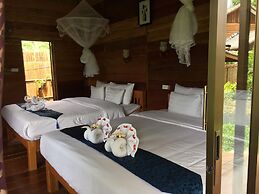 Phoxay Ngam Resort