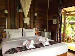 Phoxay Ngam Resort