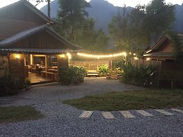 Phoxay Ngam Resort