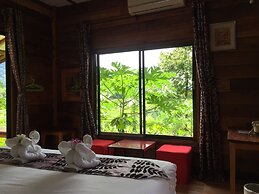 Phoxay Ngam Resort