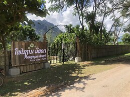 Phoxay Ngam Resort