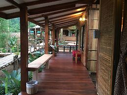 Phoxay Ngam Resort