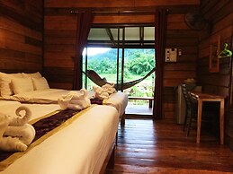 Phoxay Ngam Resort