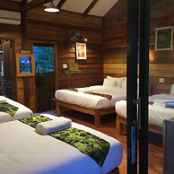 Phoxay Ngam Resort
