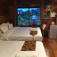 Phoxay Ngam Resort