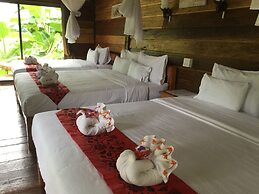 Phoxay Ngam Resort