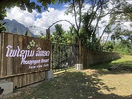 Phoxay Ngam Resort
