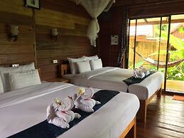 Phoxay Ngam Resort