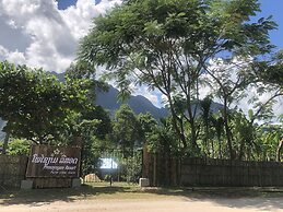 Phoxay Ngam Resort