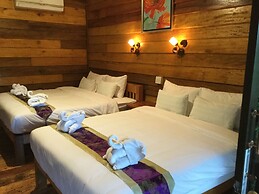 Phoxay Ngam Resort