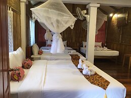 Phoxay Ngam Resort