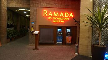 Ramada by Wyndham Multan