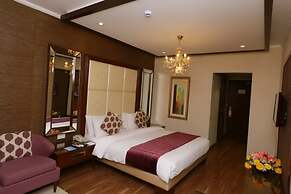 Ramada by Wyndham Multan