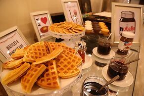 Ramada by Wyndham Multan