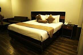 Hotel Marco Polo Lahore