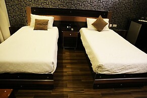 Hotel Marco Polo Lahore