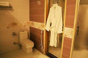 Hotel Marco Polo Lahore