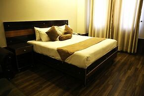 Hotel Marco Polo Lahore