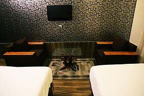 Hotel Marco Polo Lahore