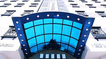 Hotel Marco Polo Lahore