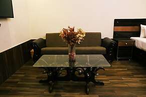 Hotel Marco Polo Lahore