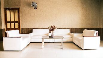 Hotel Marco Polo Lahore