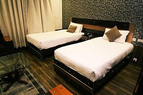 Hotel Marco Polo Lahore