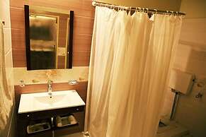 Hotel Marco Polo Lahore