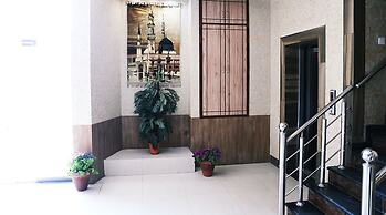 Hotel Marco Polo Lahore