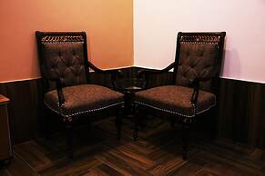 Hotel Marco Polo Lahore