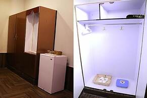 Hotel Marco Polo Lahore