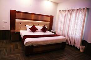 Hotel Marco Polo Lahore