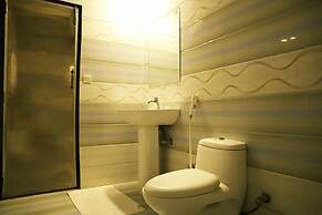 Hotel Marco Polo Lahore