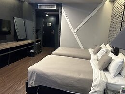 S Hadyai Hotel