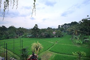 Byasa Ubud