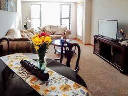 43rd St Apartments by Minnehaha Lofts