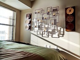 43rd St Apartments by Minnehaha Lofts